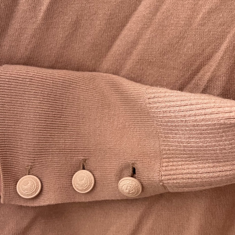 L'agence Odette Sweater View 4